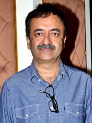 Photo of Rajkumar Hirani