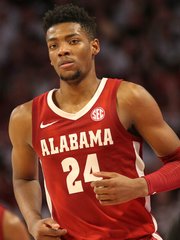 Photo of Brandon Miller