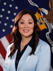 Photo of Lori Chavez-DeRemer