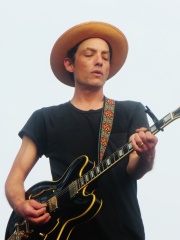 Photo of Jakob Dylan