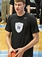 Photo of Cooper Flagg