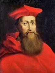 Photo of Reginald Pole