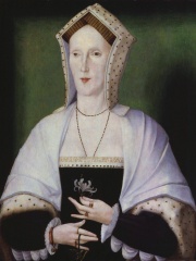 Photo of Margaret Pole, Countess of Salisbury