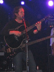 Photo of Kip Winger