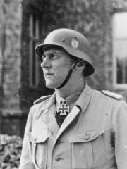 Photo of Otto Skorzeny