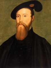 Photo of Thomas Seymour, 1st Baron Seymour of Sudeley