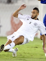 Photo of Nadir Belhadj