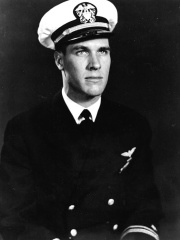 Photo of Thomas J. Hudner Jr.