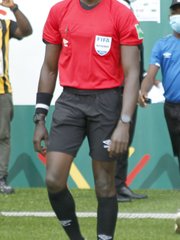 Photo of Maguette Ndiaye