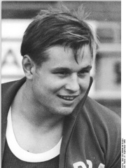 Photo of Hartmut Briesenick