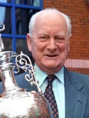 Photo of Tom Finney