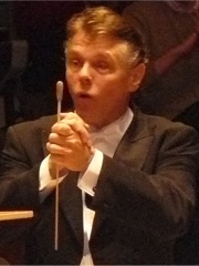 Photo of Mariss Jansons