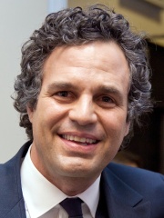 Photo of Mark Ruffalo