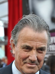 Photo of Eric Braeden