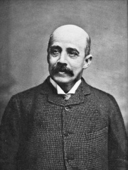 Photo of Paul Du Chaillu