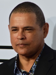 Photo of Raymond Cruz