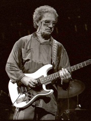 Photo of J. J. Cale