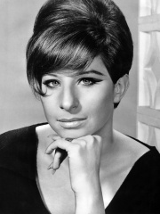 Photo of Barbra Streisand