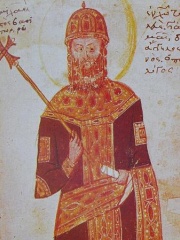 Photo of Michael VIII Palaiologos