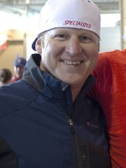 Photo of Curt Harnett