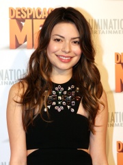 Photo of Miranda Cosgrove