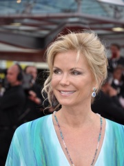 Photo of Katherine Kelly Lang