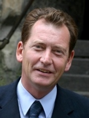 Photo of Graham Watson