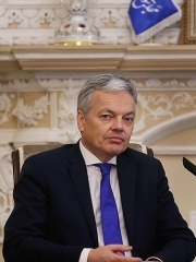 Photo of Didier Reynders