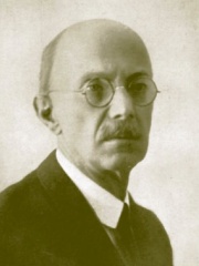 Photo of Kálmán Kandó