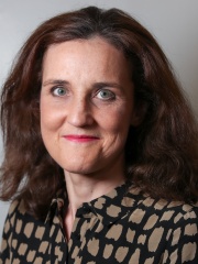 Photo of Theresa Villiers