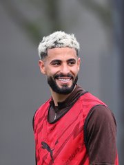 Photo of Elias Saad