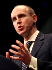 Photo of Daniel Hannan