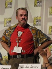 Photo of Rodger Bumpass