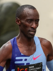 Photo of Kelvin Kiptum