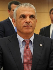 Photo of Moshe Kahlon