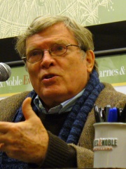 Photo of D. A. Pennebaker