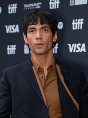 Photo of Diego Calva