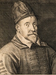 Photo of Philippe de Monte