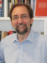 Photo of Zeid Raad Al Hussein