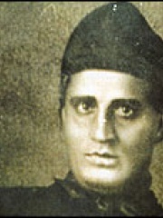 Photo of Radhanath Sikdar