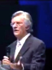 Photo of David Wilkerson