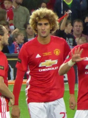 Photo of Marouane Fellaini