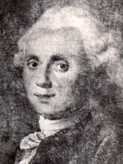 Photo of Charles Messier