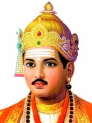 Photo of Basava