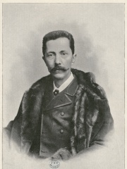 Photo of Giulio Bizzozero