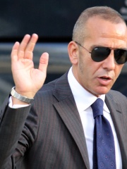 Photo of Paolo Di Canio