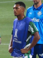 Photo of Luis Guilherme