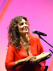 Photo of Chiara Civello