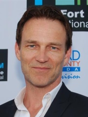 Photo of Stephen Moyer