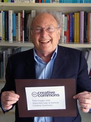 Photo of Eduard Punset